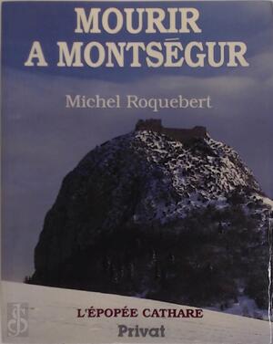 L'Epopée cathare tome 4 - Michel Roquebert L'Epopée cathare tome 4 - Michel Roquebert