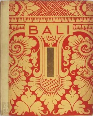 Bali - Johann Christian Lamster