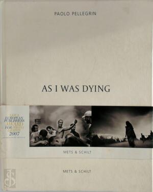 As I was dying - P. Pellegrin As I was dying - P. Pellegrin