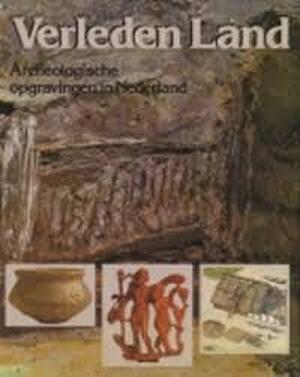 Verleden land - J.H.F. Bloemers