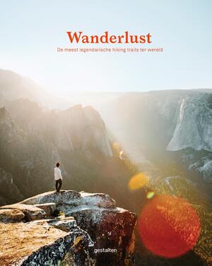 Wanderlust - Gestalten Wanderlust - Gestalten