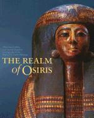 The Realm of Osiris - Betsy Peter; Teasley-trope Lacovara