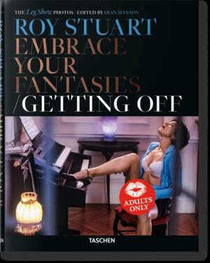 Embrace Your Fantasies / Getting Off - Roy Stuart, Dian Handon Embrace Your Fantasies / Getting Off - Roy Stuart, Dian Handon
