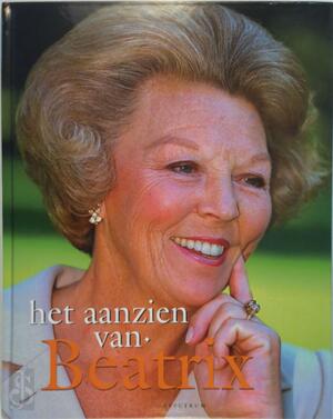 Het aanzien van Beatrix - Han van Bree Het aanzien van Beatrix - Han van Bree
