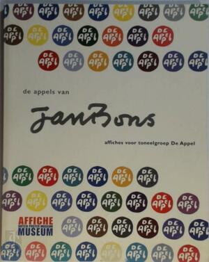 De appels van Jan Bons - Burny Bos, F. van Lier