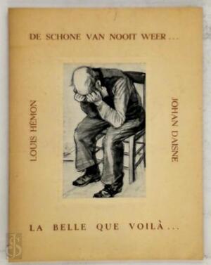 De schone van nooit weer… - Johan Daisne De schone van nooit weer… - Johan Daisne