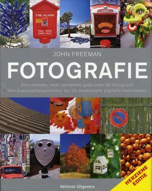 Fotografie - John Freeman, Vitataal Fotografie - John Freeman, Vitataal