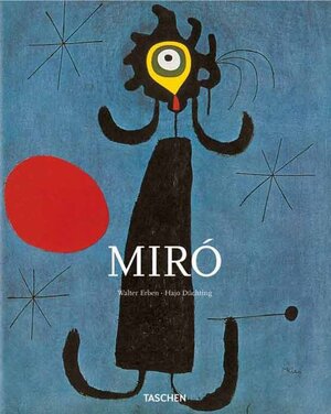 Joan Miró - Janis Marie Mink, Jan Polman, Ireen Niessen Joan Miró - Janis Marie Mink, Jan Polman, Ireen Niessen