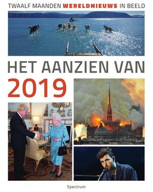Het aanzien van 2019 - Han van Bree Het aanzien van 2019 - Han van Bree