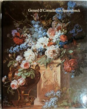 Gerard & Cornelis van Spaendonck - Margriet van Boven