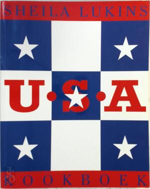 U.S.A. kookboek - S. Lukins U.S.A. kookboek - S. Lukins