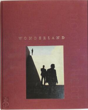 Wonderland - Wonderland -