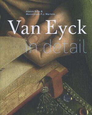Van Eijck in detail - Annick Born, Maximiliaan P.J. Martens