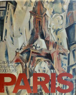 Paris - Sarah Wilson