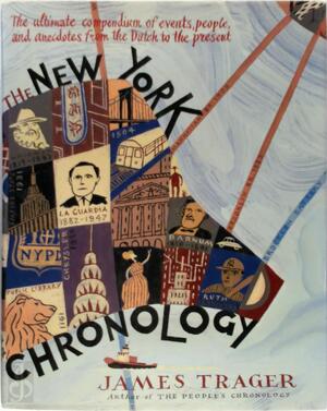 The New York Chronology - Trager