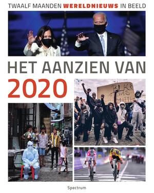 Het aanzien van 2020 - Han van Bree Het aanzien van 2020 - Han van Bree
