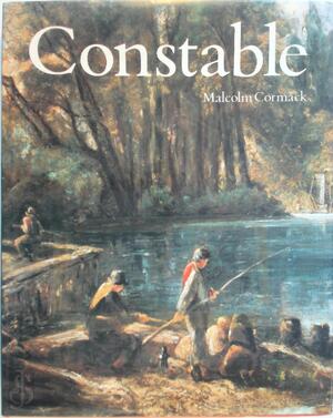 Constable - Malcolm Cormack Constable - Malcolm Cormack