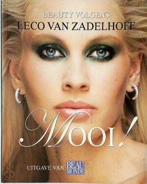 Mooi - Leco van Zadelhoff