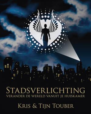Stadsverlichting - Tijn Touber Stadsverlichting - Tijn Touber
