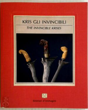 Kris gli invincibili - Vanna Ghiringhelli, Mario Ghiringhelli