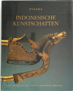 Pusaka - Indonesische kunstschatten - [Inl.]Haryati Soebadio