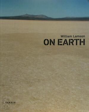 On Earth - William Lamson