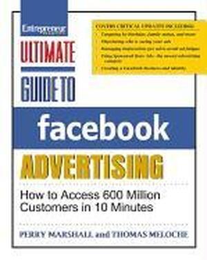 Ultimate Guide to Facebook Advertising: How to Access 600 Mi - Perry Marshall