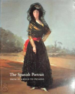 The Spanish Portrait - Javier Portús, Javier Portús Pérez, Anonyme, Espagne). Museo Del Prado (Madrid