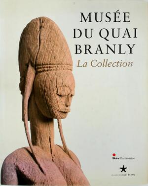 Musée du quai Branly - Musée Du Quai Branly, Yves Le Fur