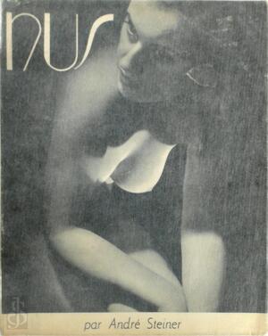 45 Nus - André Steiner 45 Nus - André Steiner