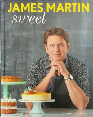 Sweet - James Martin