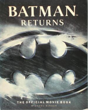 Batman Returns - Michael Singer