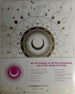 Happinez planner - 