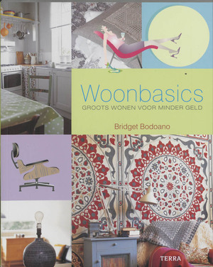 Woonbasics - Bridget Bodoano Woonbasics - Bridget Bodoano