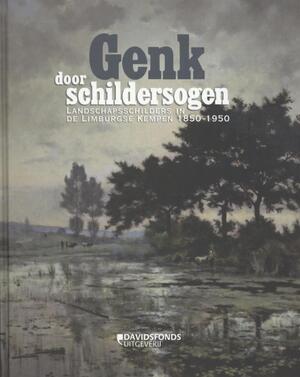 Genk door schildersogen - Kristof Reulens