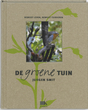 De groene tuin - Jurgen Smit De groene tuin - Jurgen Smit