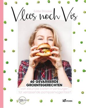 Vlees noch vis - Estée Strooker Vlees noch vis - Estée Strooker