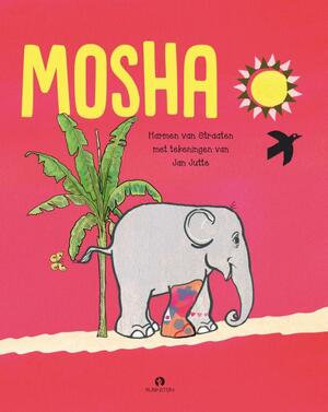 Mosha - Harmen van Straaten Mosha - Harmen van Straaten