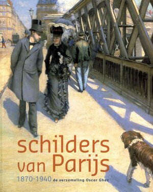Schilders van Parijs 1870-1940 - Benno Tempel Schilders van Parijs 1870-1940 - Benno Tempel