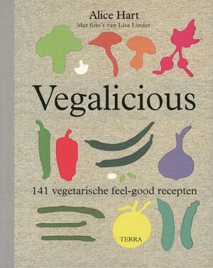 Vegalicious - Alice Hart Vegalicious - Alice Hart