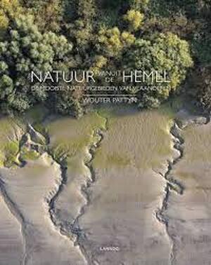 Natuur vanuit de hemel - Wouter Pattyn