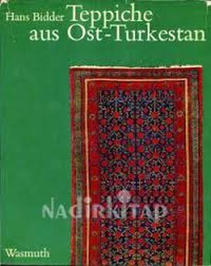 Teppiche aus Ost-Turkestan - Hans Bidder
