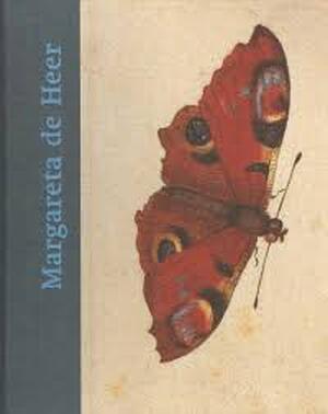 Margaretha de Heer - V. Mans, P. Breuker, P. Karstkarel