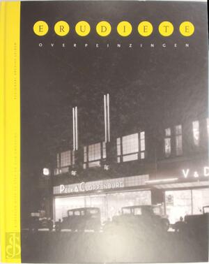 Erudiete overpeinzingen - 