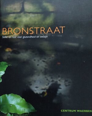 Bronstraat - Unknown