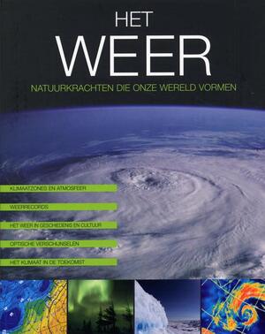 Het weer - Julie Lloyd, Jolanda Te Lindert