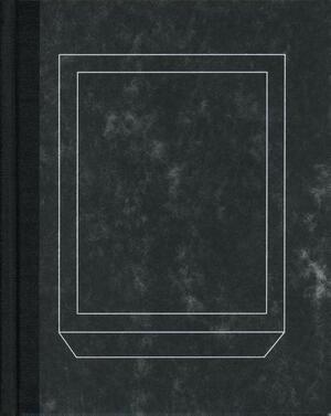 HGEsch Polaroids - Rolf Sachsse