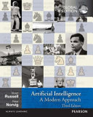 Artificial Intelligence - Stuart Russell, Peter Norvig Artificial Intelligence - Stuart Russell, Peter Norvig