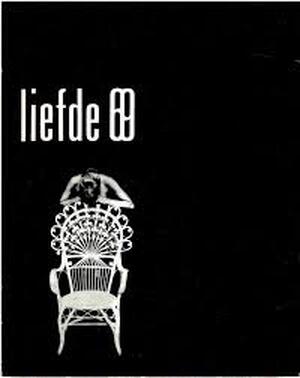 Liefde 69 - Walter Hartford Liefde 69 - Walter Hartford
