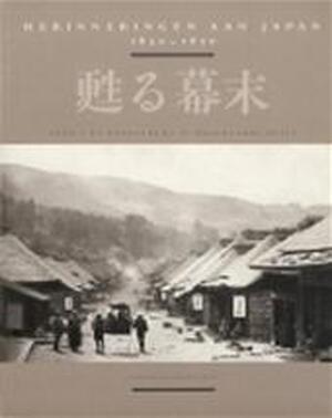 Herinneringen aan Japan: 1850-1870 - 